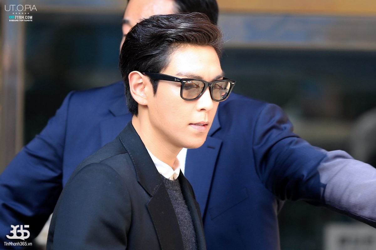 tai tieng cua YG anh 2