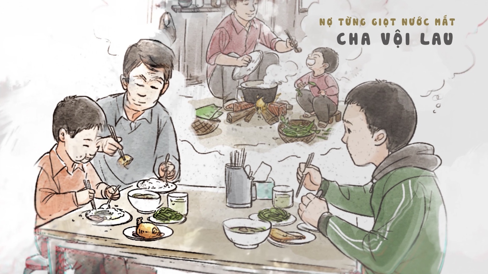 Soobin Hoang Son hat no cha anh 2