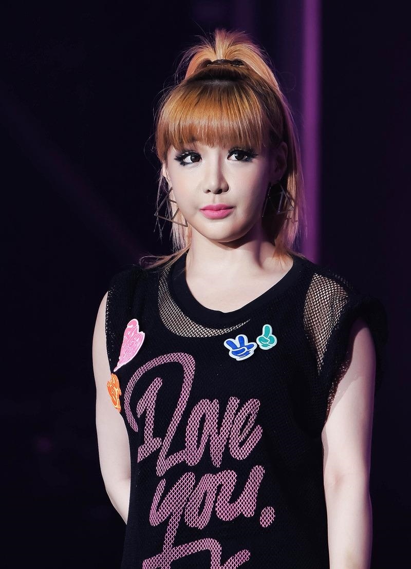 tai tieng cua YG anh 1