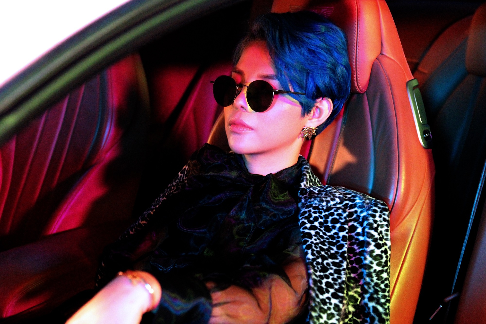 Vu cat tuong rap trong ca khuc moi anh 3