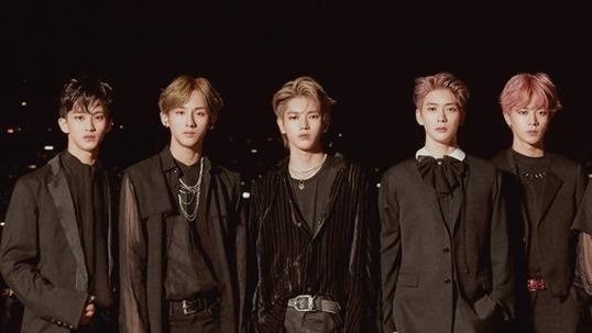 NCT 127 tiep buoc BTS, duoc moi tham gia American Music Awards hinh anh