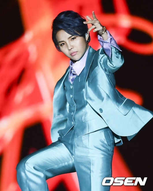 Vu Cat Tuong bieu dien tai Asian Song Festival anh 2