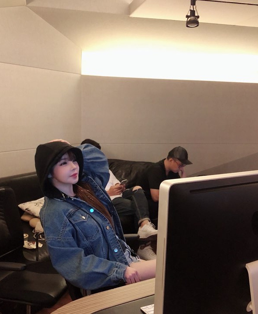 park bom tro lai sau 4 nam anh 1