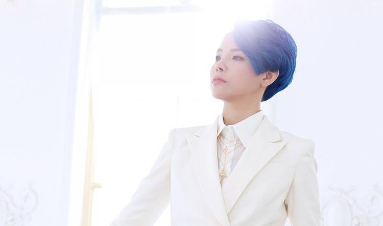 Vu Cat Tuong bieu dien Leader tai Asia Song Festival 2018 hinh anh