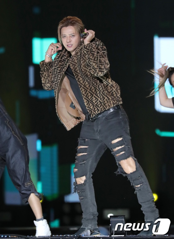 Asia Song Festival anh 9