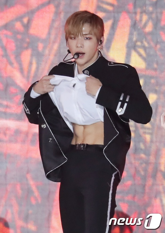 Asia Song Festival anh 8