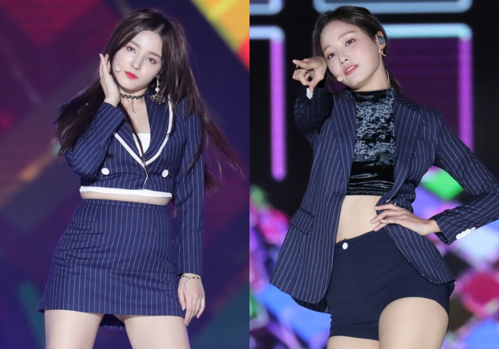 'Thien than lai' Nancy mo nhat tren san khau Asia Song Festival 2018 hinh anh