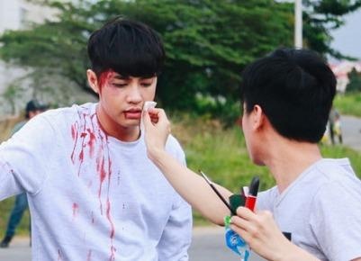 Noo Phuoc Thinh thiet hai nang ne den muc nao sau vu nhac si My kien? hinh anh