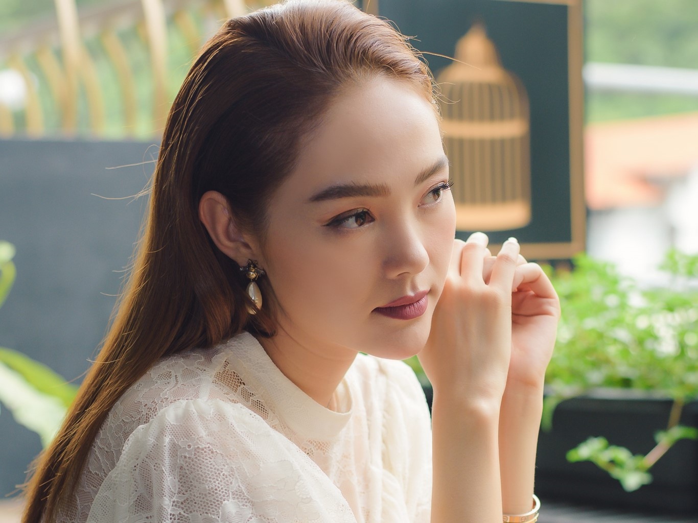 Lum xum cua MTV EMA anh 2