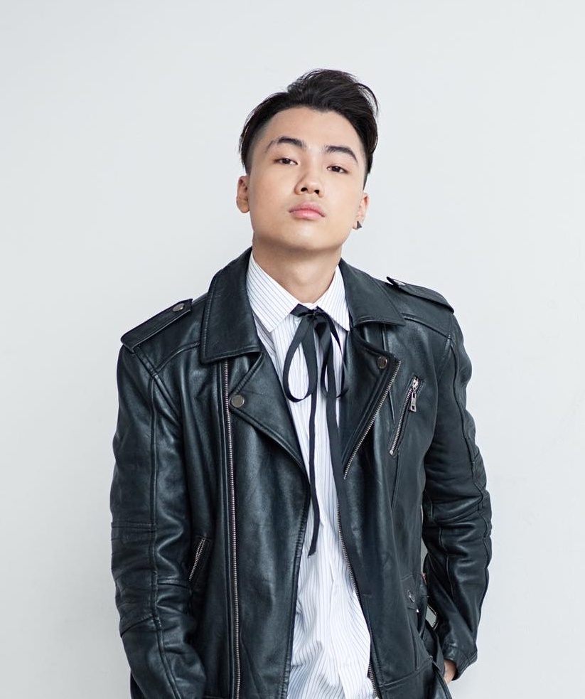 Tiến Việt đạo Taeyeon ảnh 2 Tien Viet dao Taeyeon anh 2