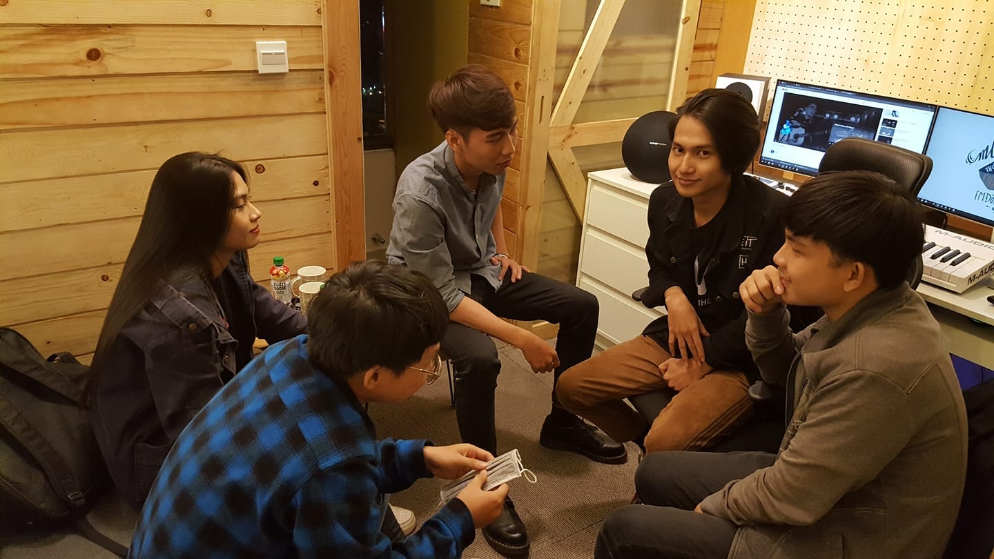 Hongkong1 gay sot anh 2