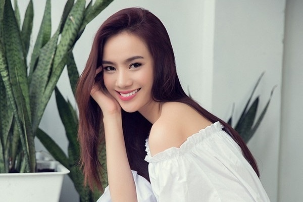 Sau khi dinh hon ban trai lau nam, Truong Kieu Diem tro lai Vpop hinh anh