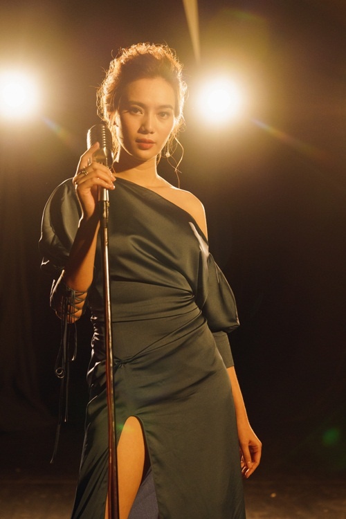 trương kiều diễm trở lại vpop ảnh 2 truong kieu diem tro lai vpop anh 2