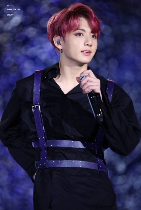 BTS thắng giải American Music Awards  ảnh 2 BTS thang giai American Music Awards anh 2
