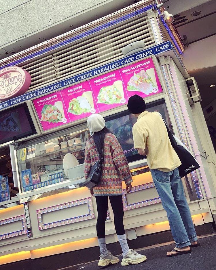 HyunA hen ho E'Dawn anh 7