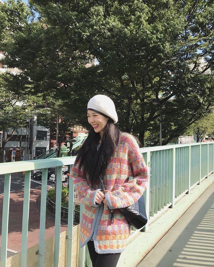 HyunA hen ho E'Dawn anh 4