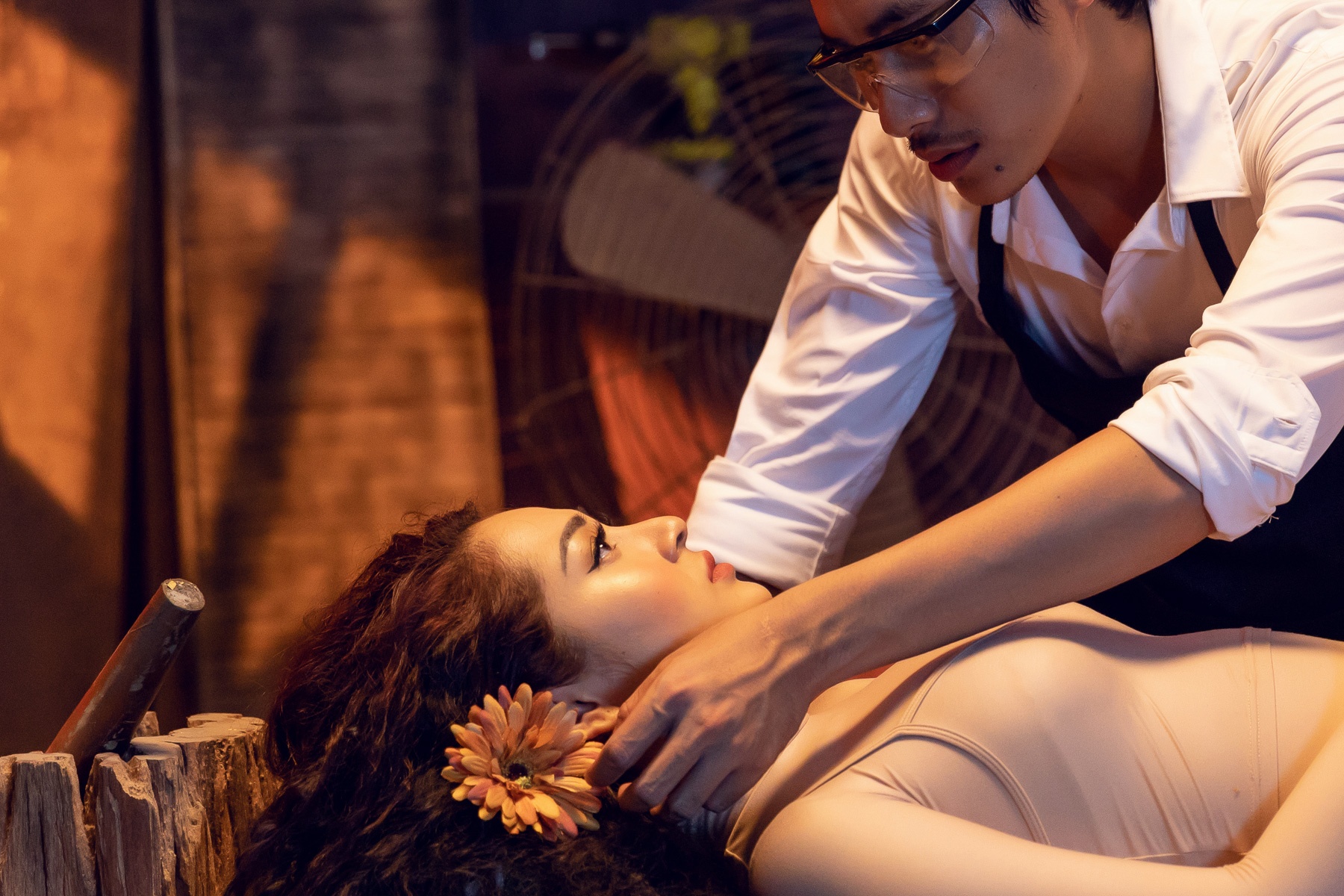 MV Nhu loi don hinh anh