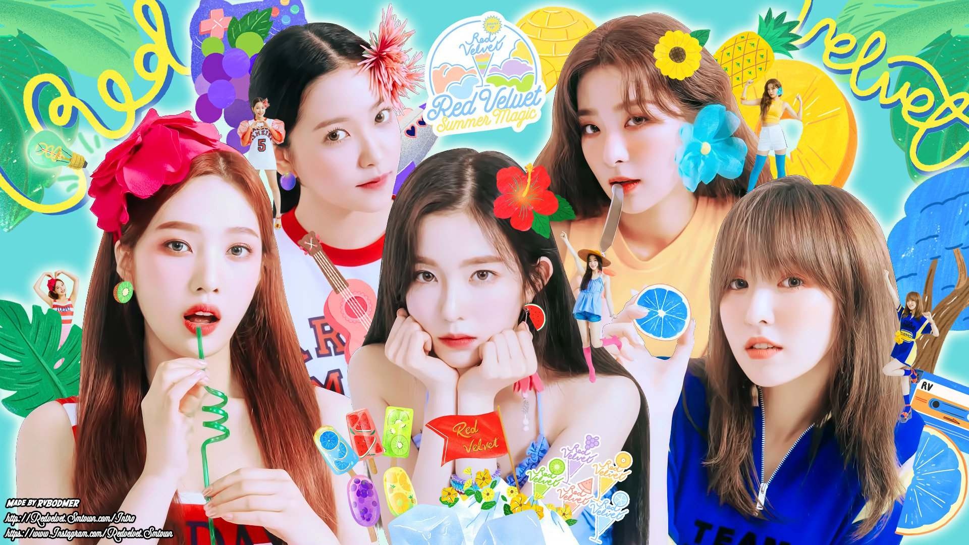 Twice,  EXO canh tranh o Kpop anh 9