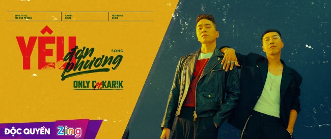 Only C hợp tác Karik ảnh 2 Only C hop tac Karik anh 2