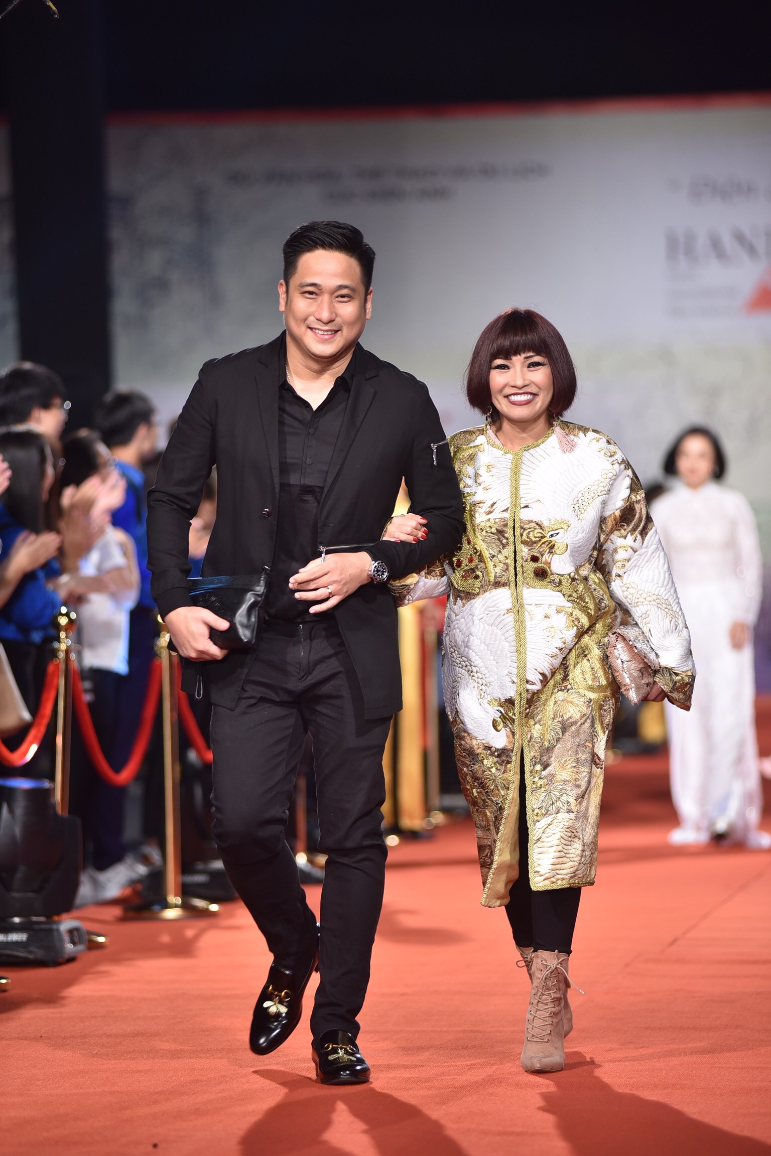 Lien hoan phim Quoc te Ha Noi anh 8