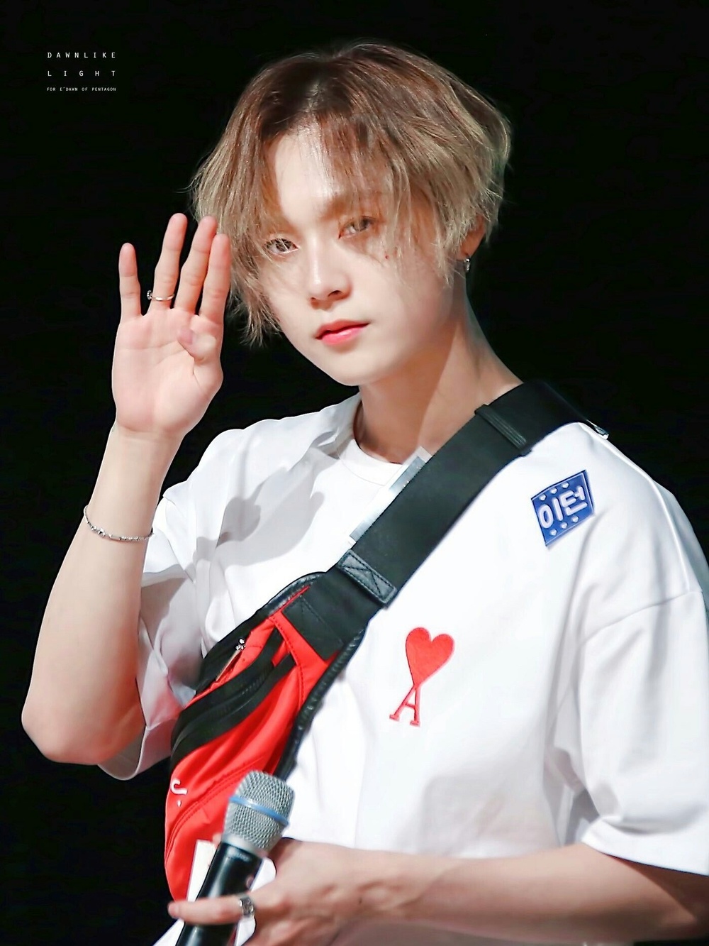 HyunA hẹn hò bạn trai kém tuổi ảnh 3 HyunA hen ho ban trai kem tuoi anh 3