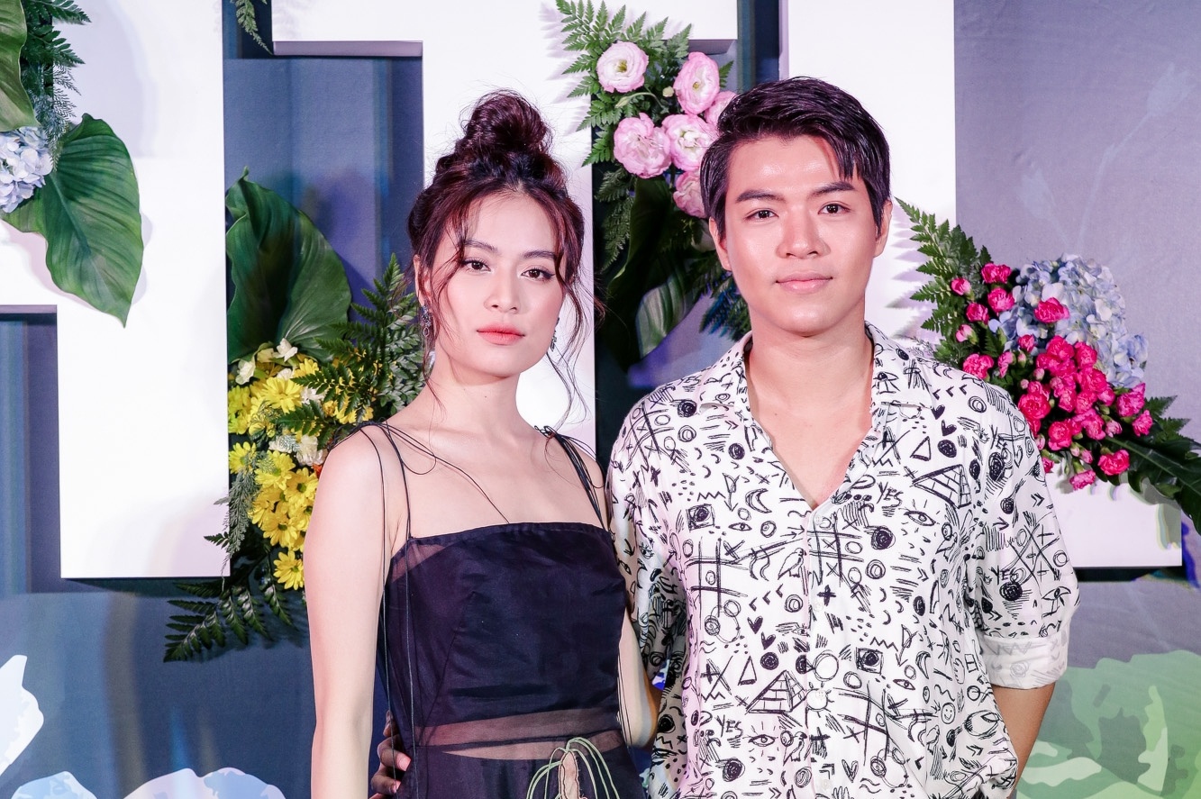 MV fall in love của hoàng thùy linh ảnh 3 MV fall in love cua hoang thuy linh anh 3