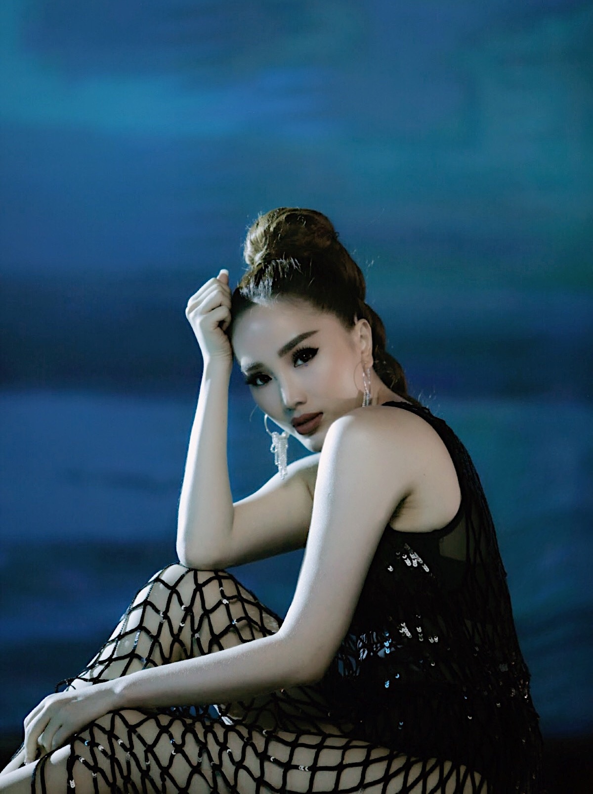 MV của Bảo Thy ảnh 2 MV cua Bao Thy anh 2