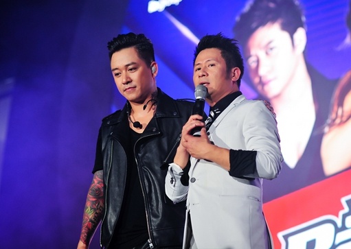 Bằng Kiều nói về mối quan hệ với Tuấn Hưng ảnh 1 Bang Kieu noi ve moi quan he voi Tuan Hung anh 1