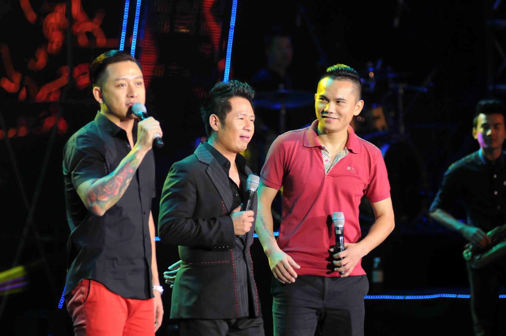 Bang Kieu noi ve moi quan he voi Tuan Hung anh 2