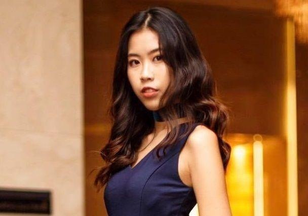 Con gai dao dien Do Duc Thanh tai phat benh ung thu mau hinh anh