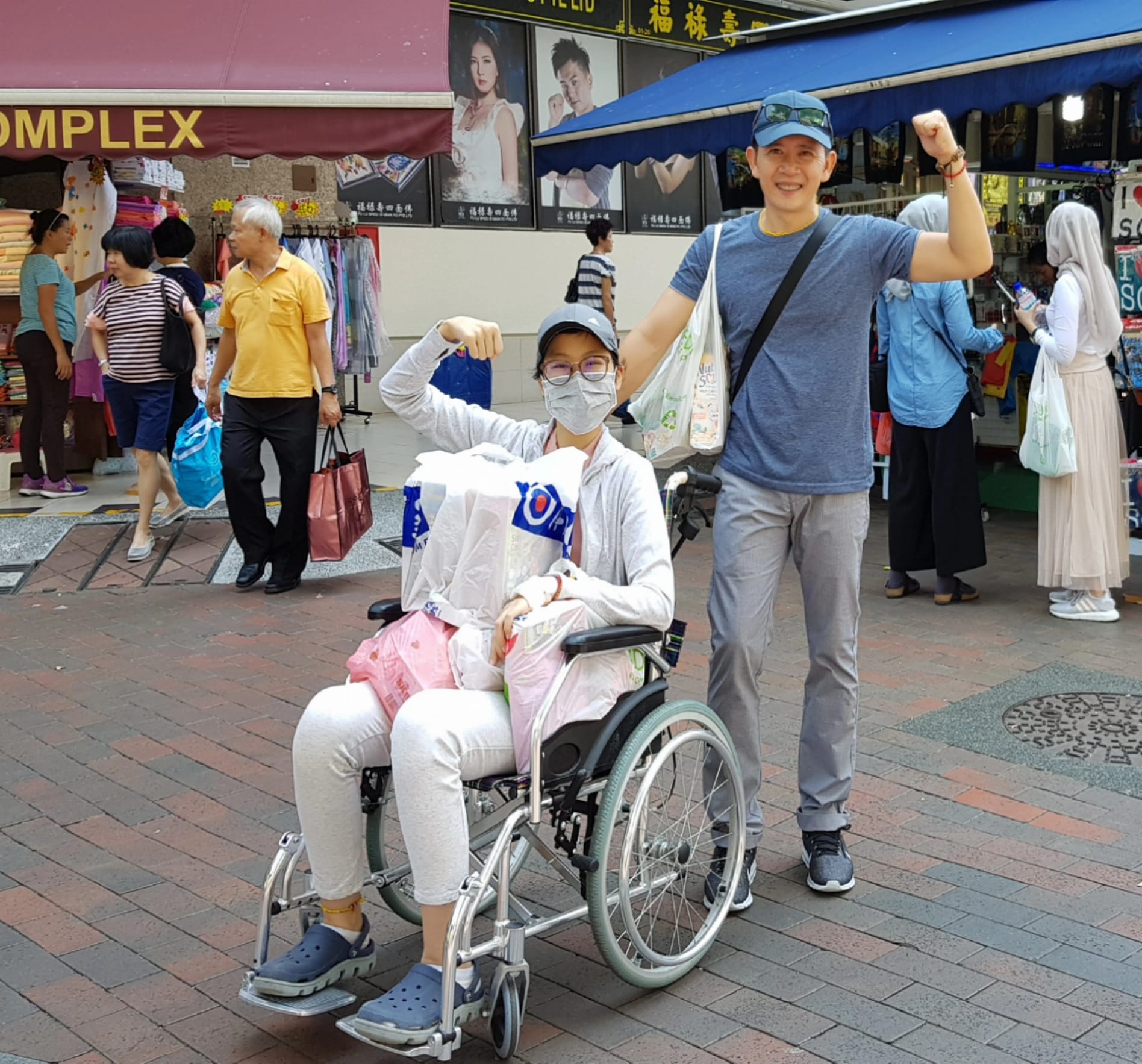 con gái đạo diễn đỗ đức thành bị ung thư máu ảnh 1 con gai dao dien do duc thanh bi ung thu mau anh 1