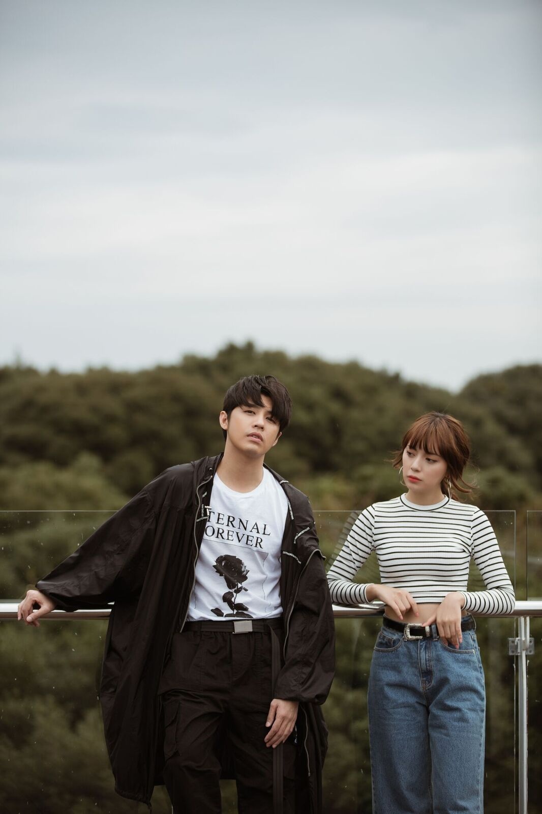 Noo Phước Thịnh Những kẻ mộng mơ ảnh 3 Noo Phuoc Thinh Nhung ke mong mo anh 3