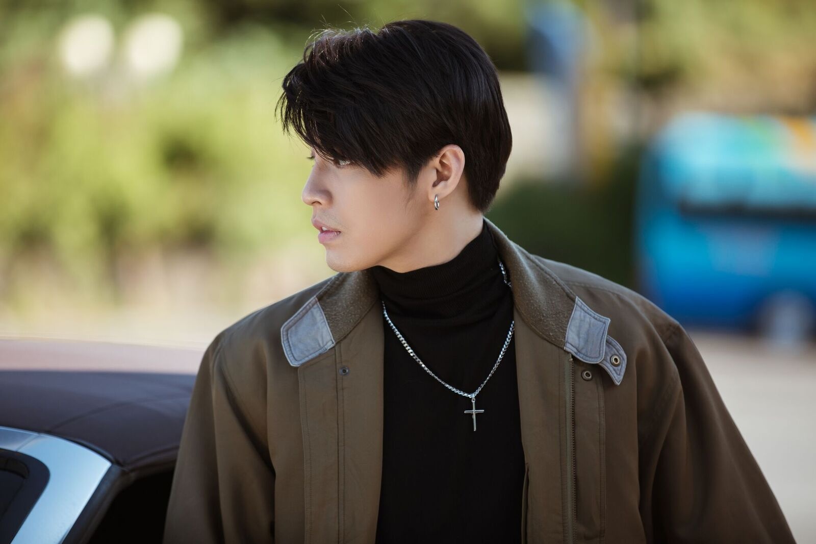 MV Nhung ke mong mo - Noo Phuoc Thinh hinh anh