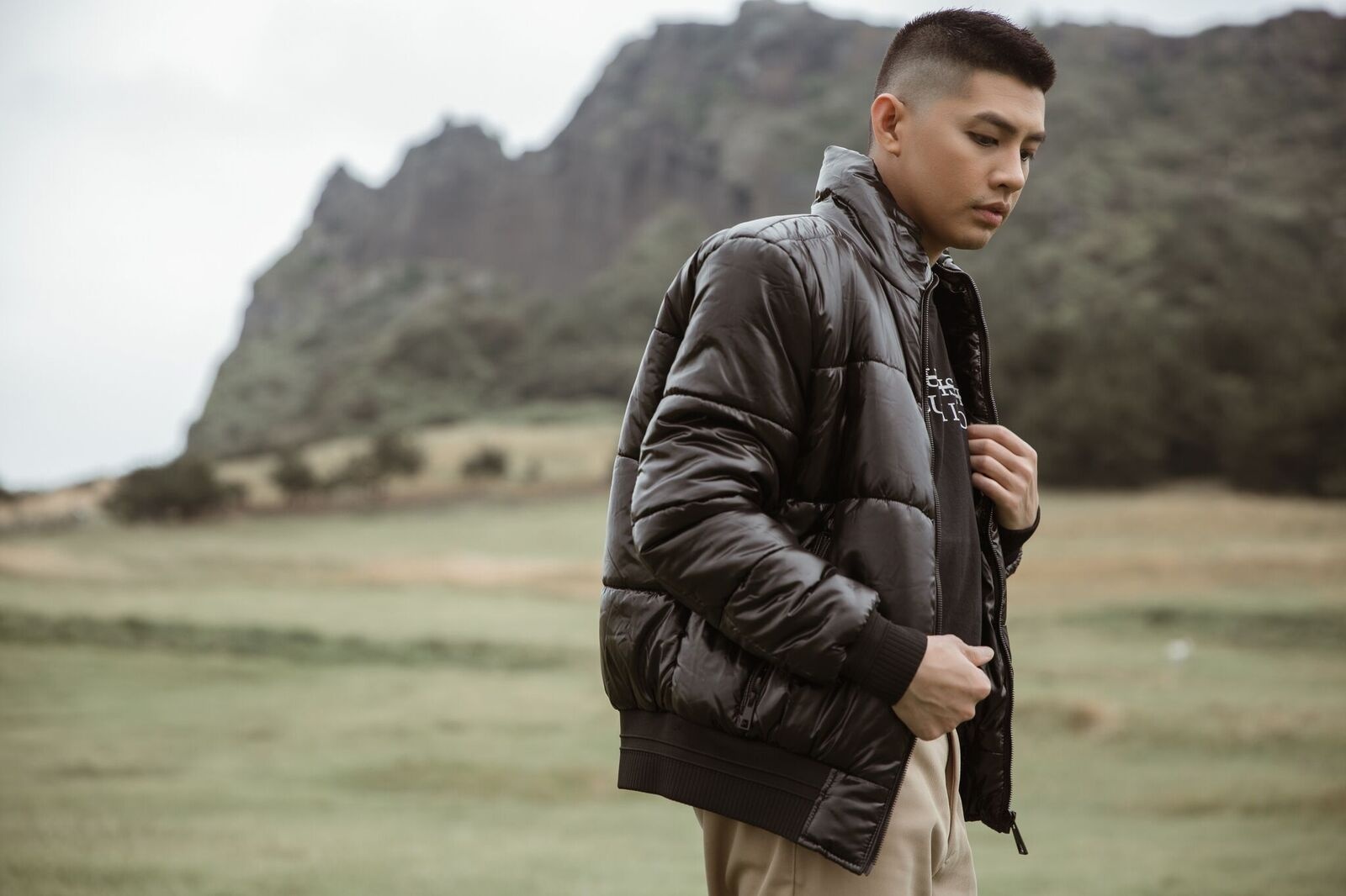 Noo Phước Thịnh Những kẻ mộng mơ ảnh 1 Noo Phuoc Thinh Nhung ke mong mo anh 1