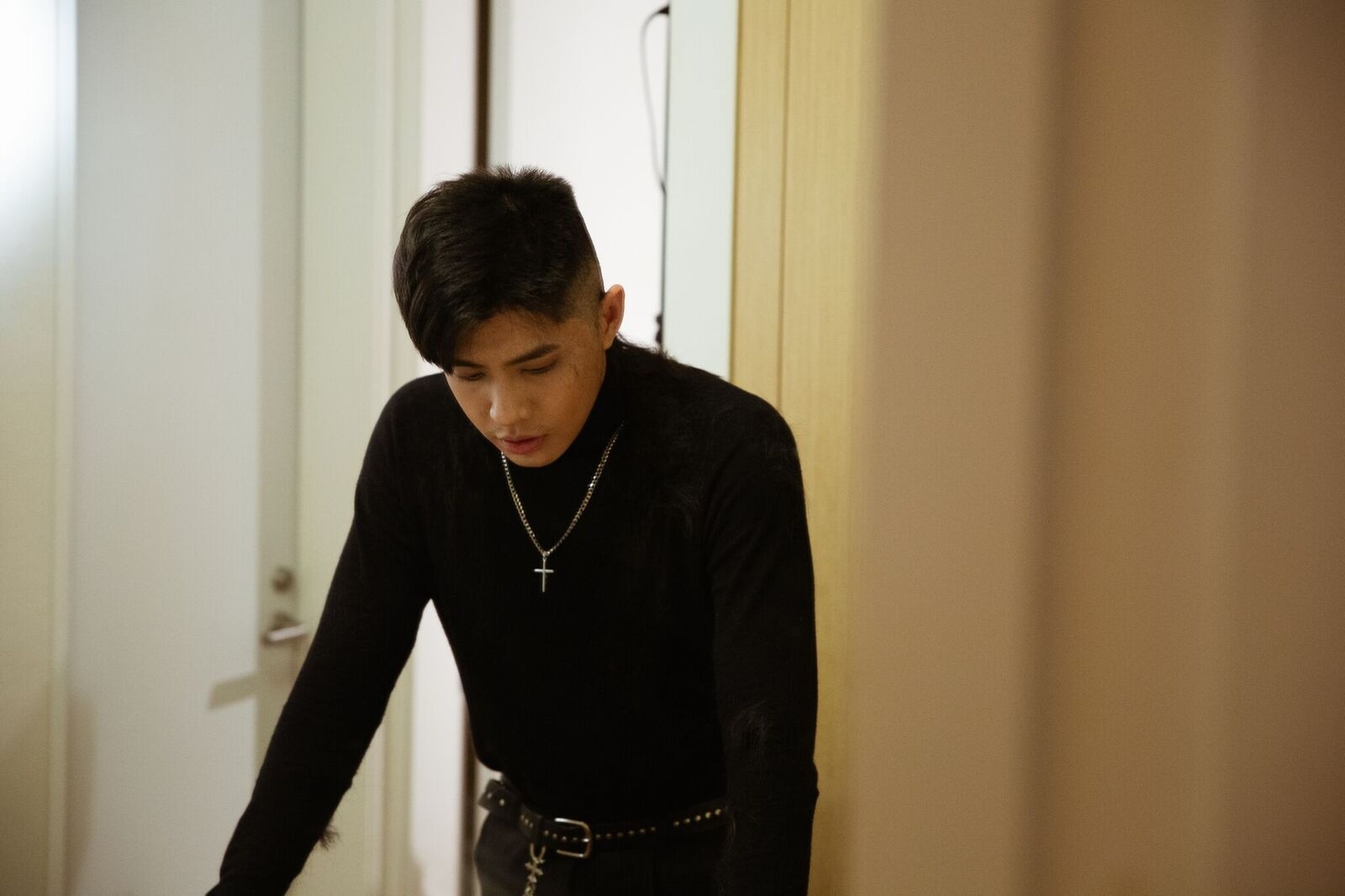 Noo Phước Thịnh Những kẻ mộng mơ ảnh 2 Noo Phuoc Thinh Nhung ke mong mo anh 2