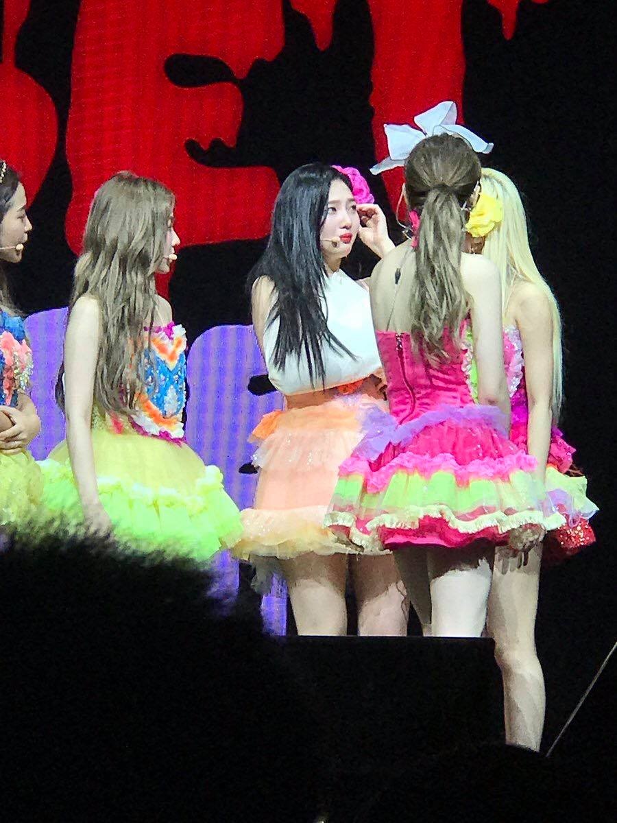 Joy nhập viện ảnh 2 Joy nhap vien anh 2