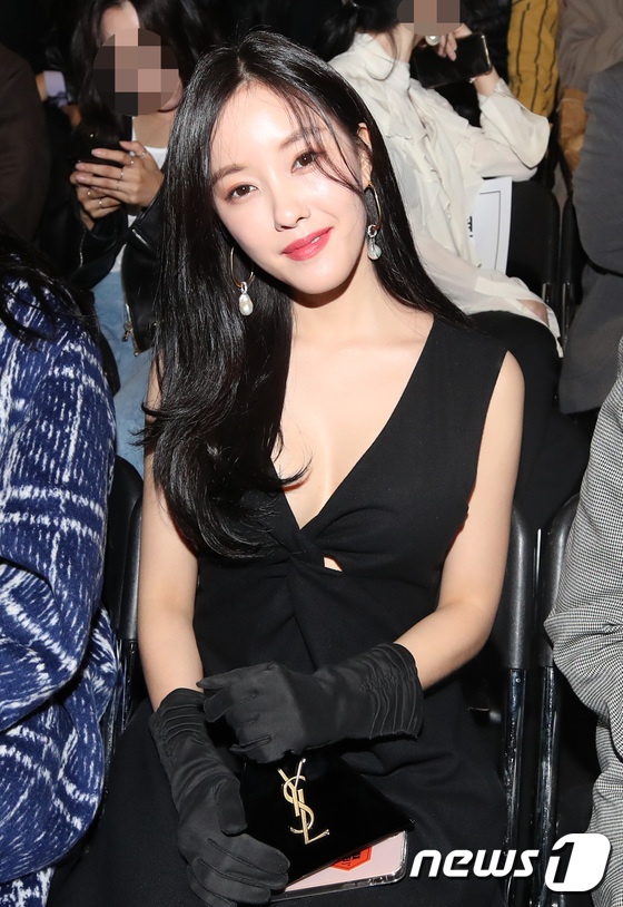 sao han o tuan le thoi trang anh 8