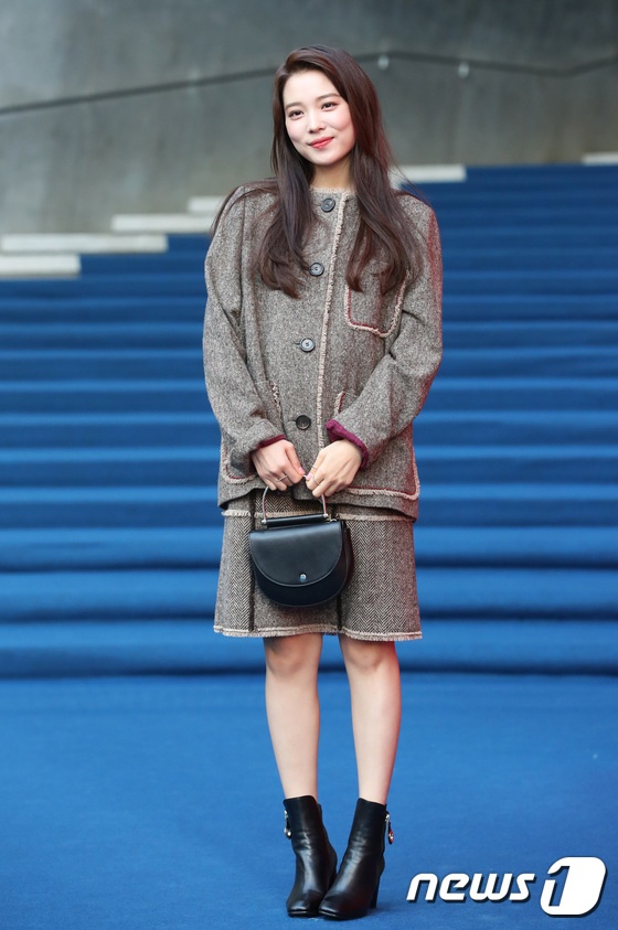 sao han o tuan le thoi trang anh 4