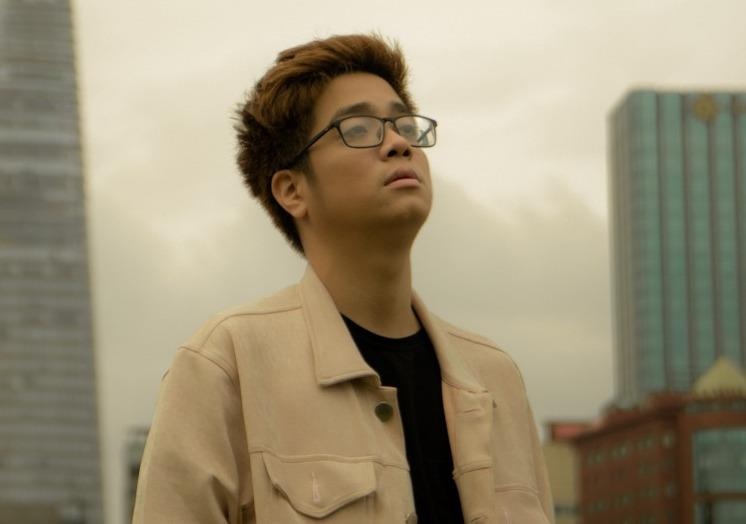 Bui Anh Tuan song ca Orange day cam xuc trong bai hit Vpop mot thoi hinh anh