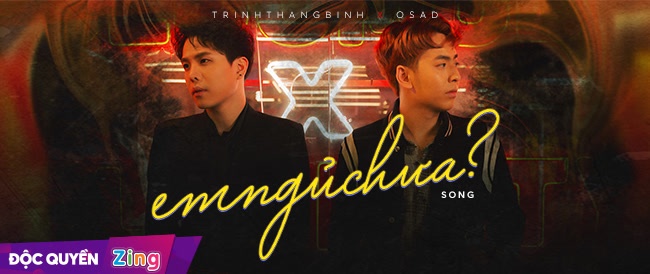 Trinh Thang Binh hop tac Osad anh 3