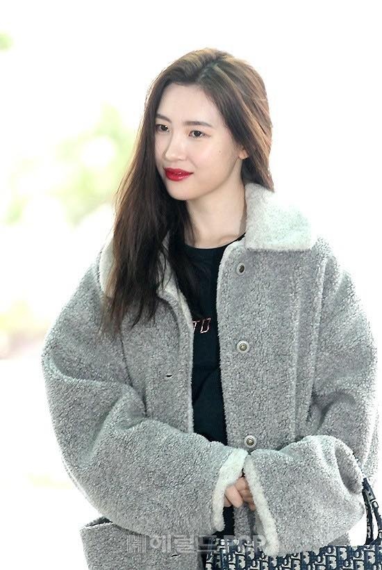 Sunmi den viet nam anh 6