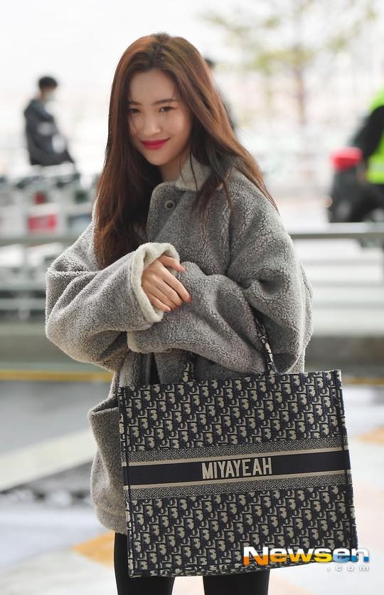 Sunmi den viet nam anh 5