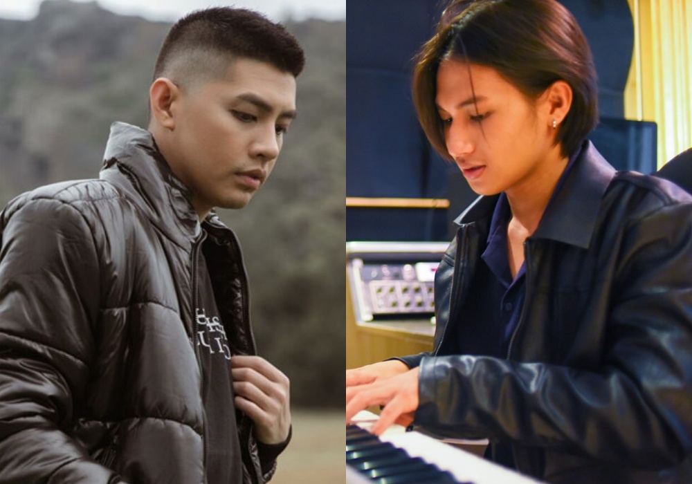 Vpop thang 10: Ca si noi tieng lu mo truoc 'Hongkong1', 'Thang dien' hinh anh