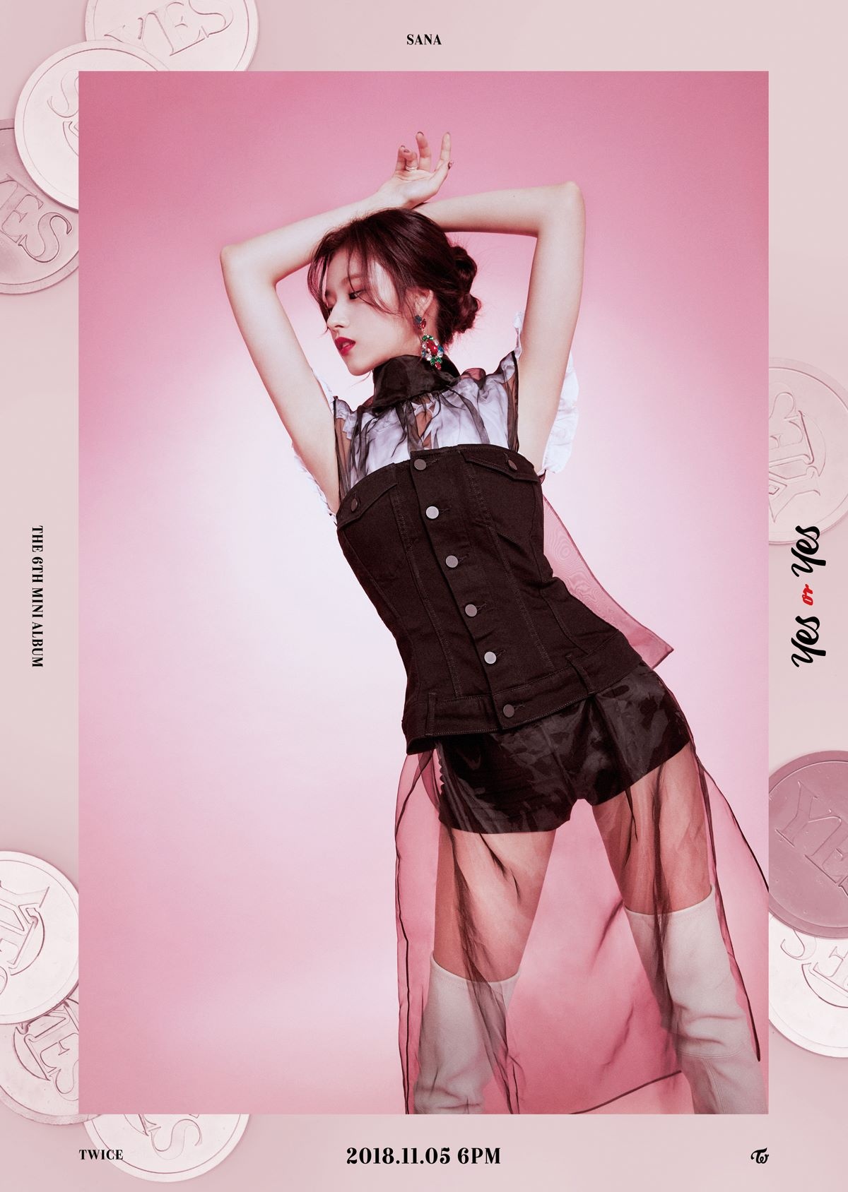 Twice xinh dep quang ba san pham anh 4