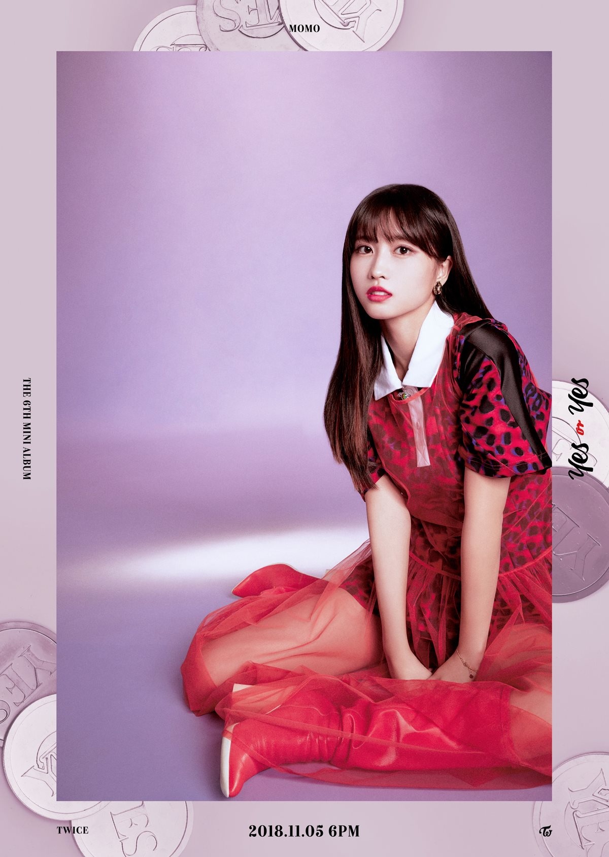 Twice xinh dep quang ba san pham anh 5