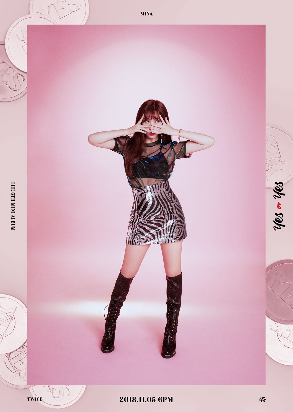 Twice xinh dep quang ba san pham anh 2