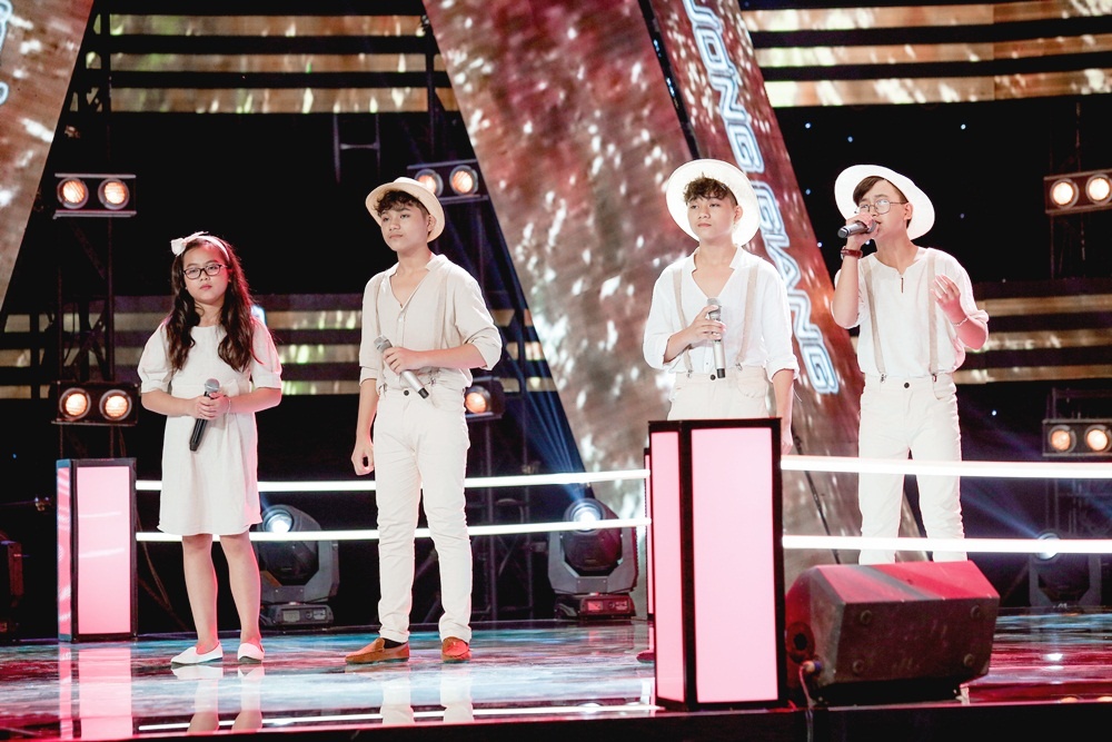 Bảo anh xúc động khi nghe nhạc phan mạnh quỳnh ảnh 1 Bao anh xuc dong khi nghe nhac phan manh quynh anh 1