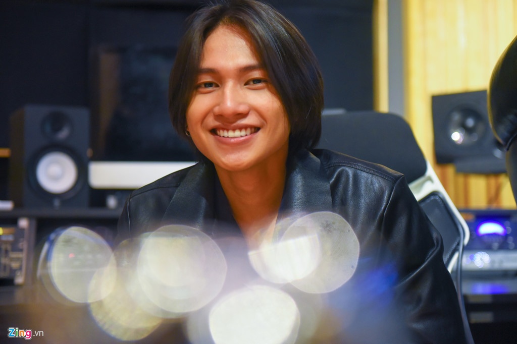 Ca sĩ ăn khách hợp tác underground ảnh 2 Ca si an khach hop tac underground anh 2