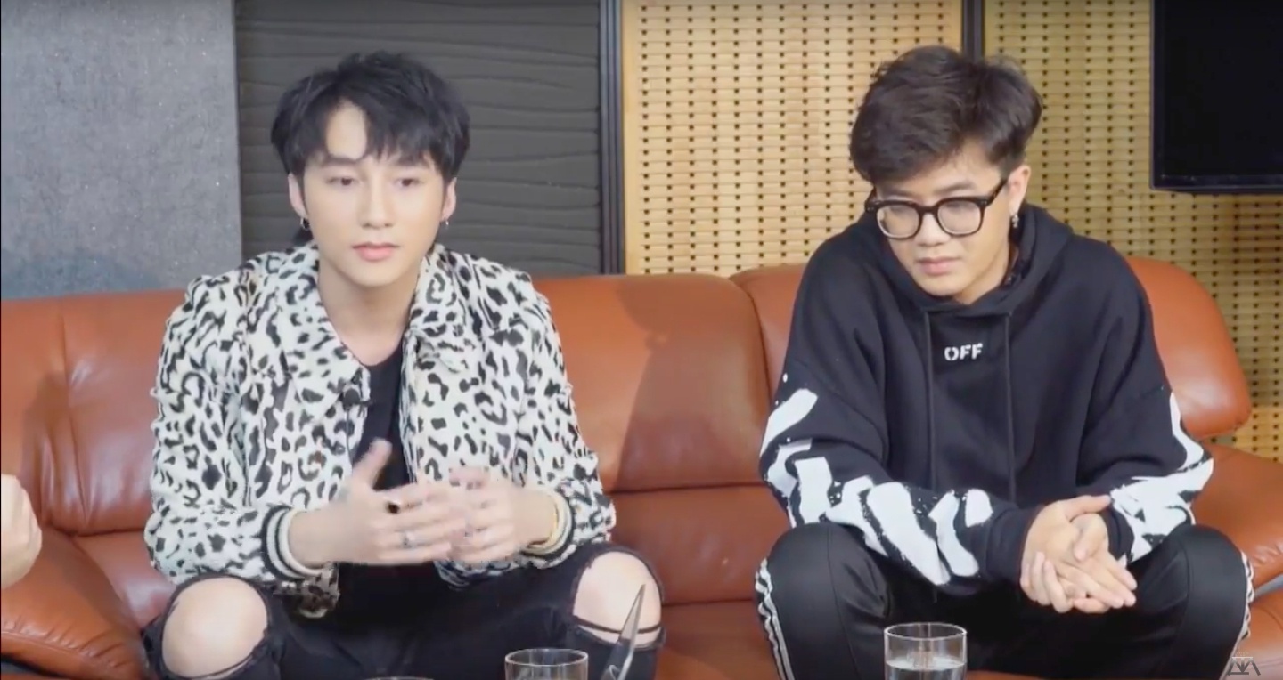 Ca sĩ ăn khách hợp tác underground ảnh 5 Ca si an khach hop tac underground anh 5