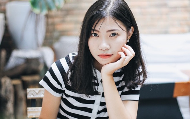 Chủ nhân hit tuý âm tiếp tục gây chú ý với Vô tình ảnh 1 Chu nhan hit tuy am tiep tuc gay chu y voi Vo tinh anh 1